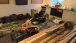 Tools Back Garden Materials June 2016