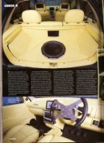 Total Vauxhall Feature Scan