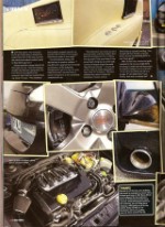 Total Vauxhall Feature Scan