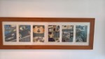 Total Vauxhall Magazine Picture Frames August 2017