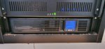 Tripp Lite 1500 In Rack New Ups Oct 2021