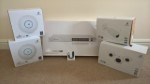 Ubiquiti Unifi Equipment February 2016