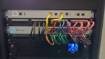 Ubiquiti Unifi Security Gateway Pro Rack Mounted