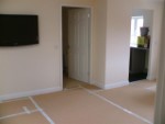 Underlay Fitted