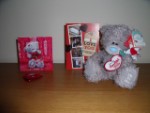 Valentines Day 2015 Cards And Gifts
