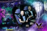Vampire Chessington World Of Adventures Fri August 2021