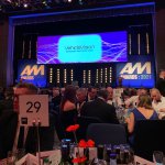 Vehicle Vision Logo Am Online Awards Sept 2021