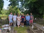 Vehicle Vision Team Day June 2022