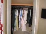 Moving In
