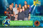 Warner Family Squid Saturday Legoland July 2019