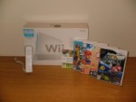 The Family Wii