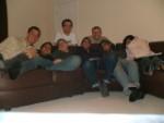 Wii Night