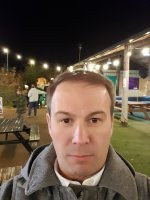 Xtreme Scream Park Oct 2019 Me