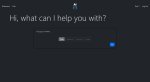 Ai Project Start Chat Dm