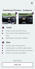 Assist V2 - Good Bad