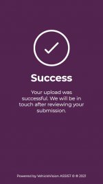 Assist V2 - Success