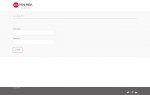 E-learning Platform Login