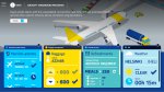 Go Allwhere Airports Turnaround Level 3 End