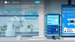 Go Allwhere Manufacturing Twin Level 3