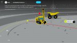Go Allwhere Mining Autonomous Level 3 End