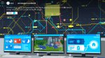 Go Allwhere Utilities Distribution Level 3 End