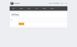 Hoasty Cms Create Page