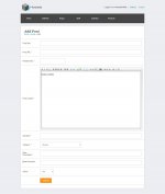 Hoasty Cms Create Post