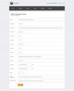 Hoasty Cms Edit Calendar