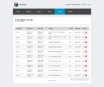 Hoasty Cms View Calendar