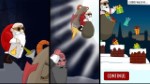 Jetpack Santa 2 Endstory