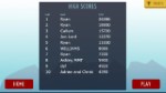 Jetpack Santa 2 Highscore