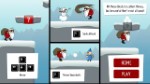 Jetpack Santa 2 Instructions