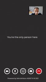 Live - Only Person