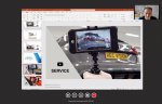 Live - Screenshare