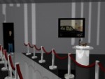 Maya Work