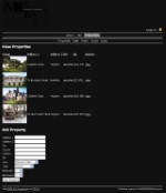 M C Estates Admin
