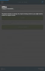 Rail505 Offline