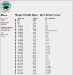 Tanroads Webapp