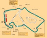 Scalextrix Track Designer