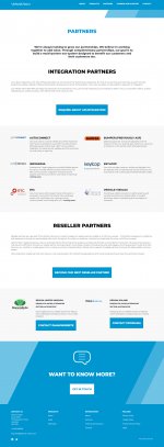 Vv - Partners