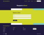 Wellonomics - Request A Demo